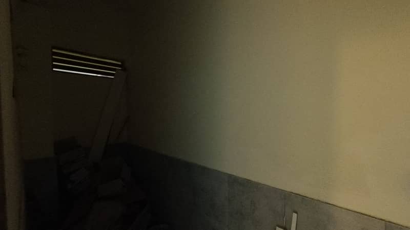 2 Bed DD Flat For Sale In Callachi Society Gulshan Block 10-A At Main Dalmia Road 4