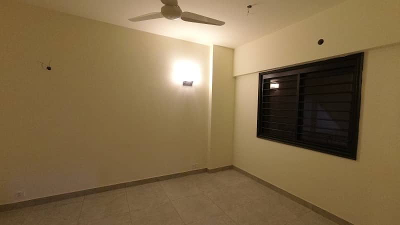 2 Bed DD Flat For Sale In Callachi Society Gulshan Block 10-A At Main Dalmia Road 5