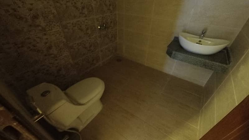 2 Bed DD Flat For Sale In Callachi Society Gulshan Block 10-A At Main Dalmia Road 8