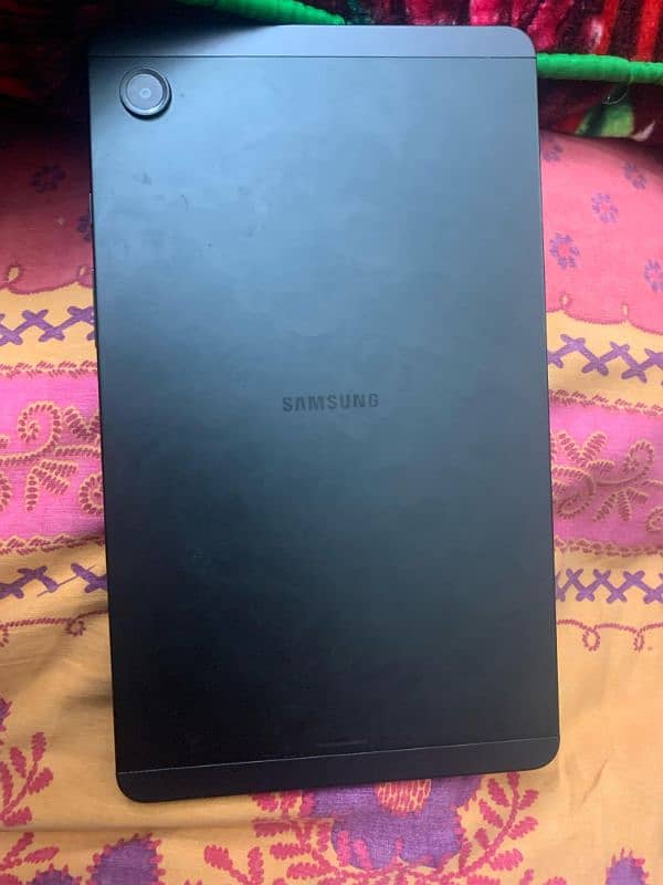 Samsung galaxy tablet A9 2