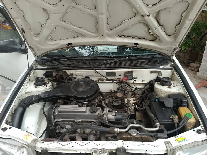 Suzuki Cultus VXR 2007/03/13/95/31/0/94 6