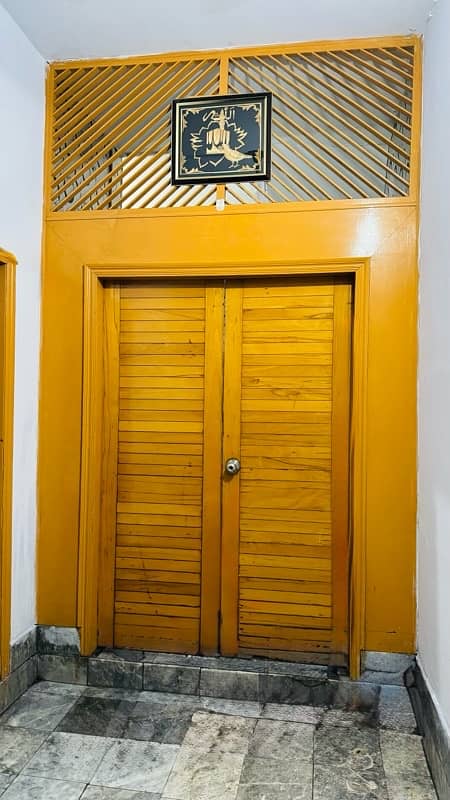 5M House Amir Road Shadbagh 2