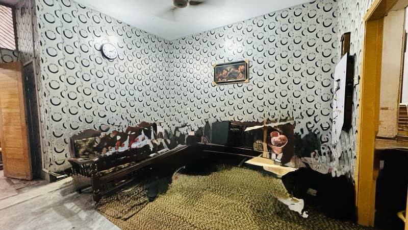 5M House Amir Road Shadbagh 8