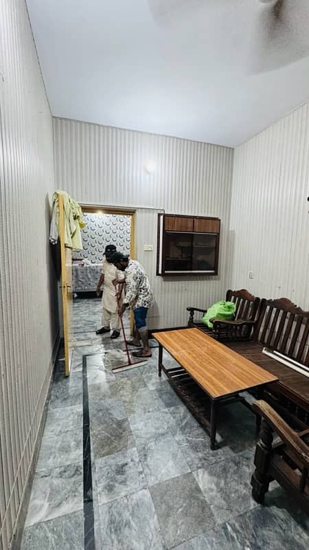 5M House Amir Road Shadbagh 10