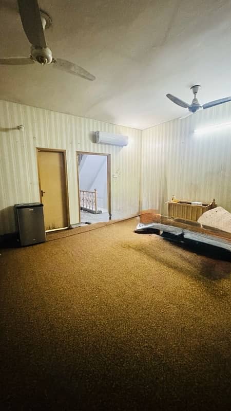 5M House Amir Road Shadbagh 11