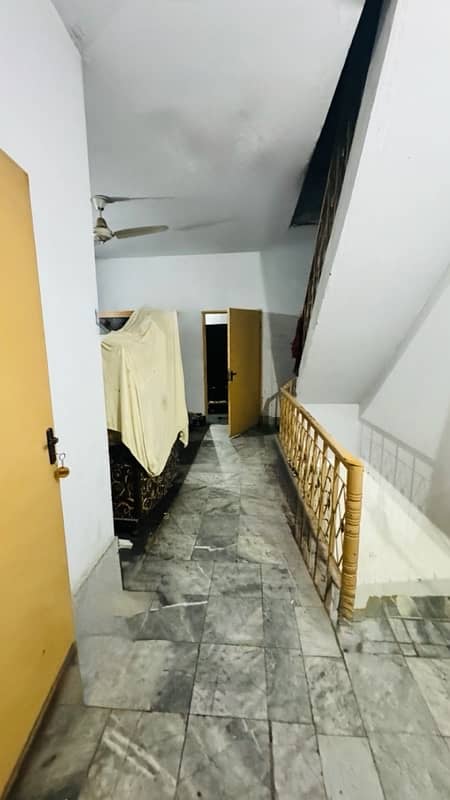 5M House Amir Road Shadbagh 12