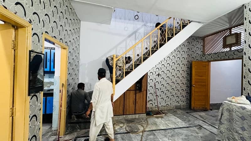 5M House Amir Road Shadbagh 14
