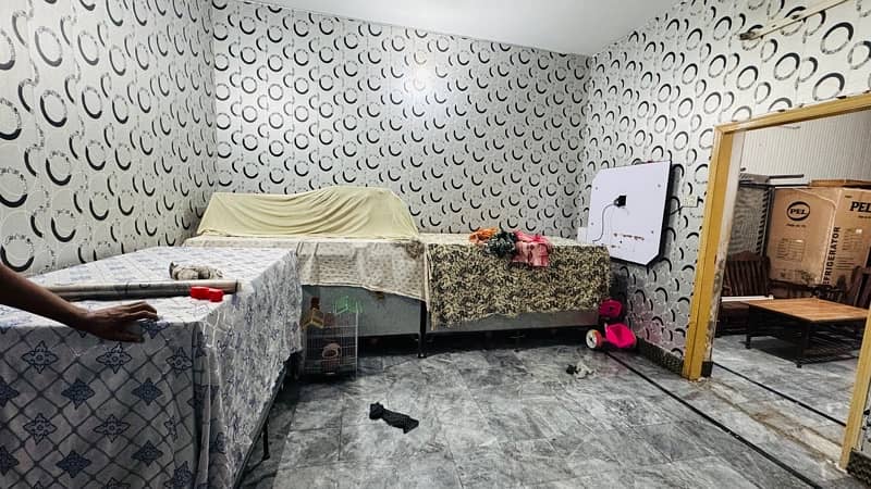 5M House Amir Road Shadbagh 15