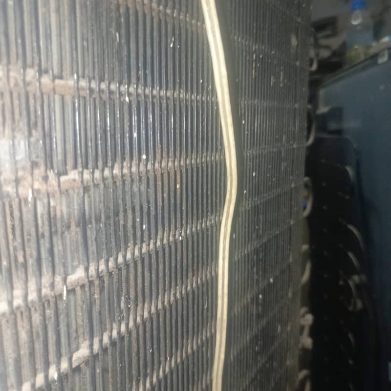 Room size Refrigerator (size 6 cubic ft) 4