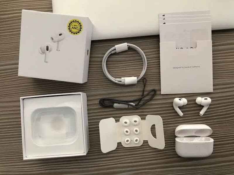 Airpods pro 2 generation 0