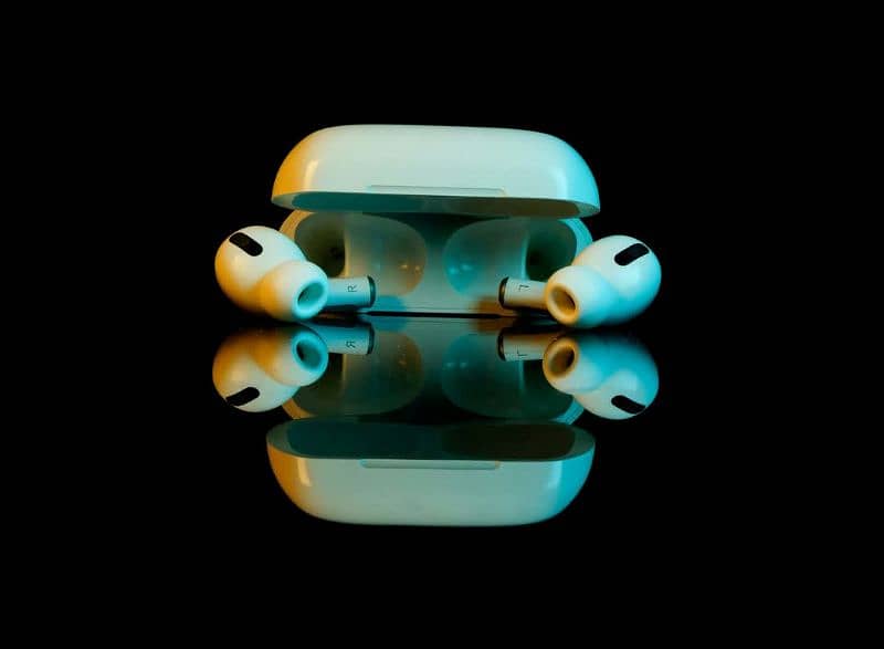 Airpods pro 2 generation 6