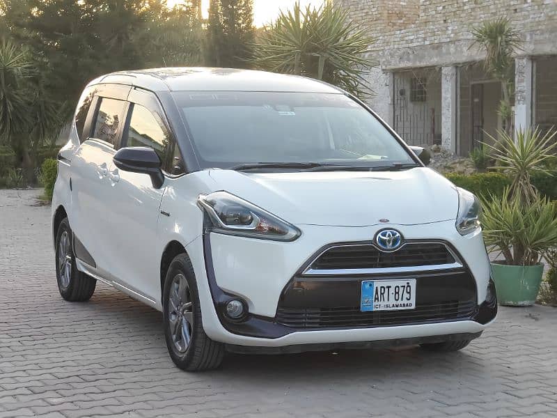 Toyota Sienta 2016/20.0313/5305737  my what's up number 14