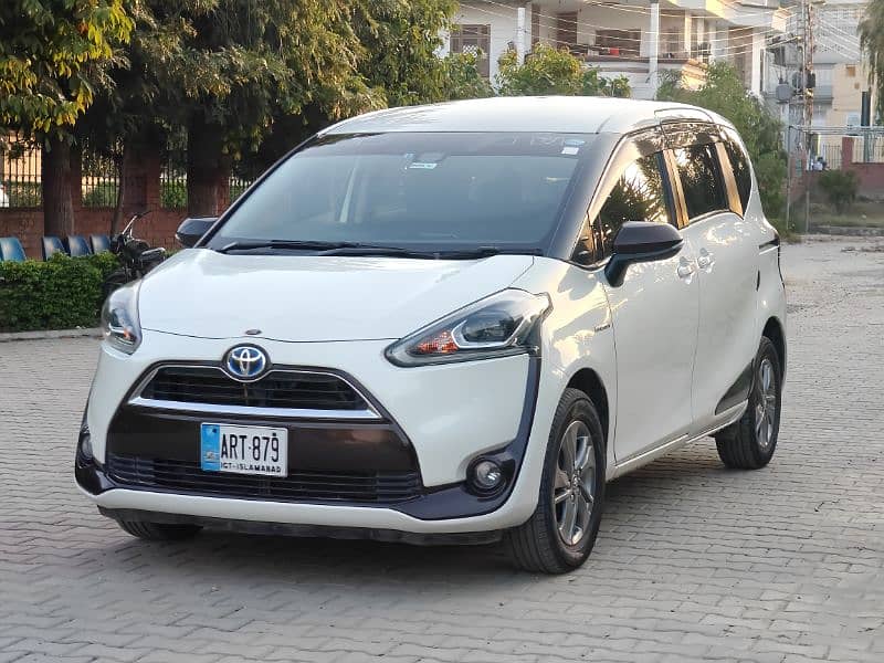 Toyota Sienta 2016/20.0313/5305737  my what's up number 15