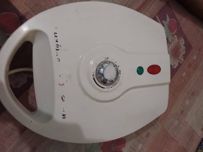 Imported SANDWICHES MAKER FOR SALE 1