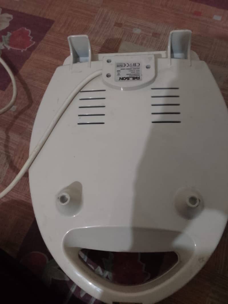 Imported SANDWICHES MAKER FOR SALE 2