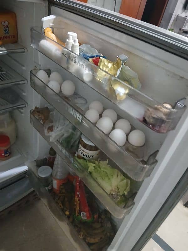 Dawlance  Fridge Medium size for urgent sale 9