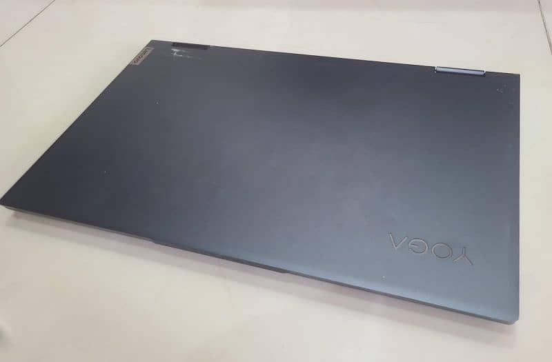 Lenovo Yoga x360 11th Gen Core i5 1