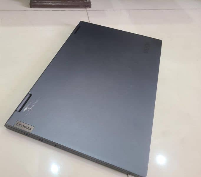 Lenovo Yoga x360 11th Gen Core i5 3