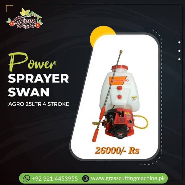 Spray Machine, Spray Pump, Sprayer, Battery Spray pump, Engine Sprayer 3