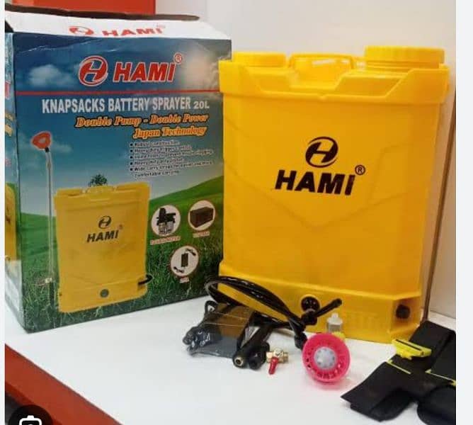 Spray Machine, Spray Pump, Sprayer, Battery Spray pump, Engine Sprayer 6
