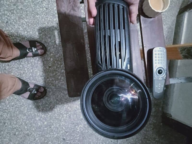 Projector for sale 0