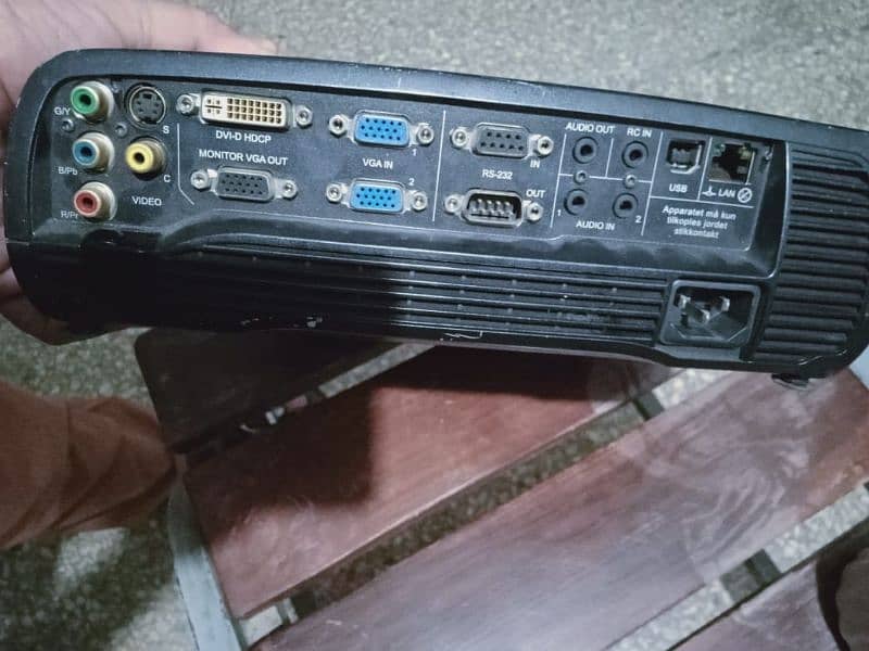 Projector for sale 1