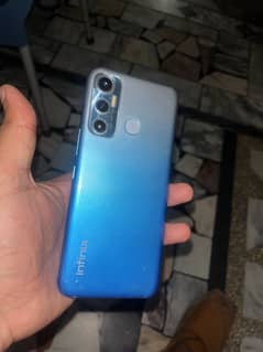 Infinix