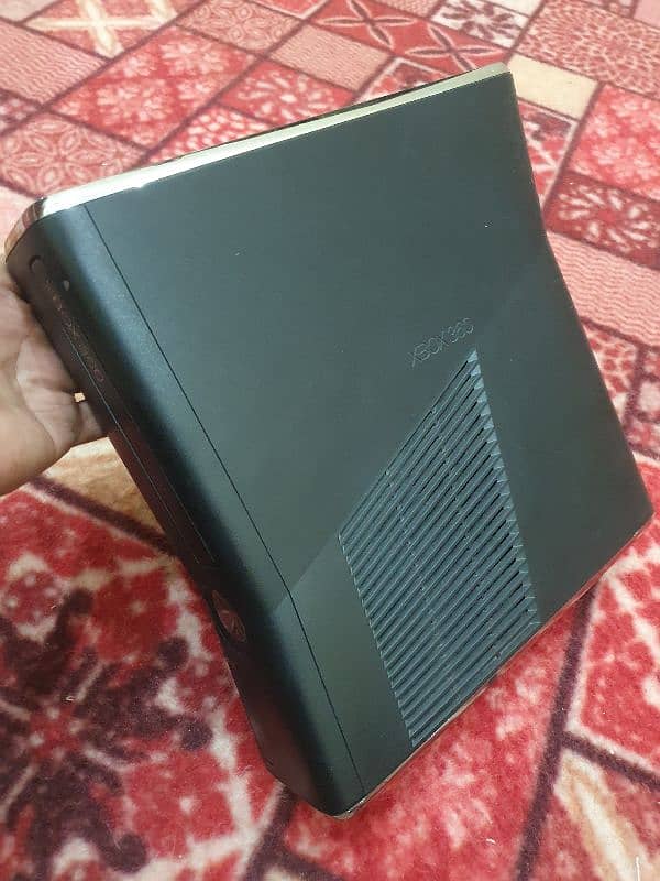 Xbox 360 1