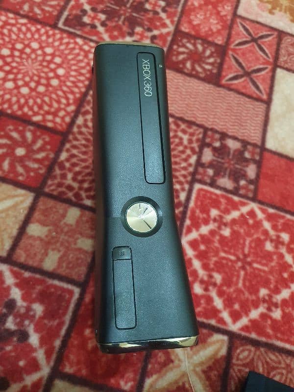 Xbox 360 2