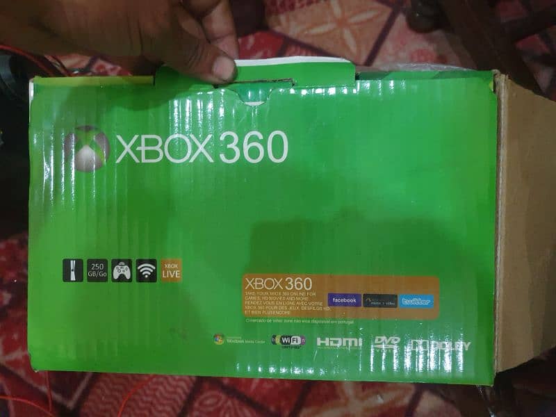 Xbox 360 4