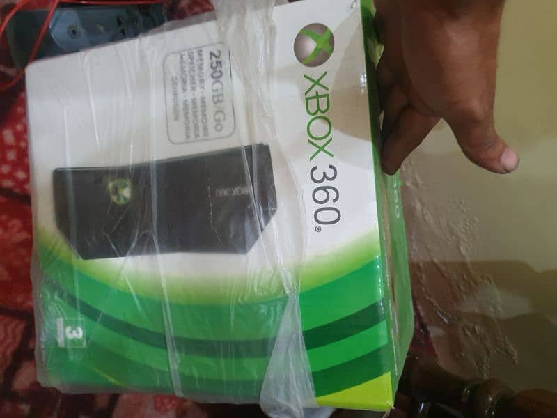 Xbox 360 5