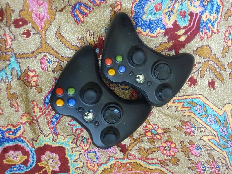 Xbox 360 6