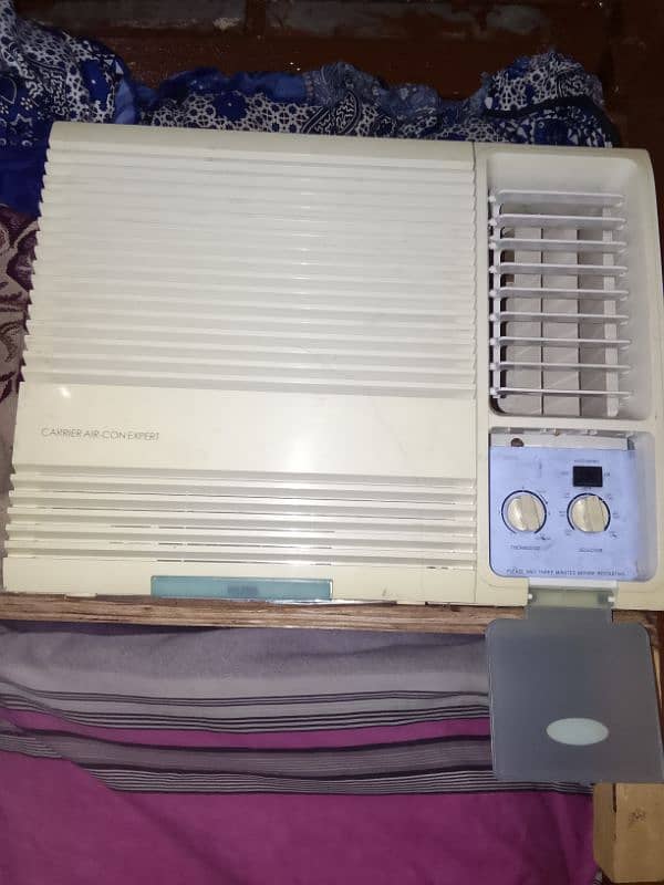 window ac pona ton 0