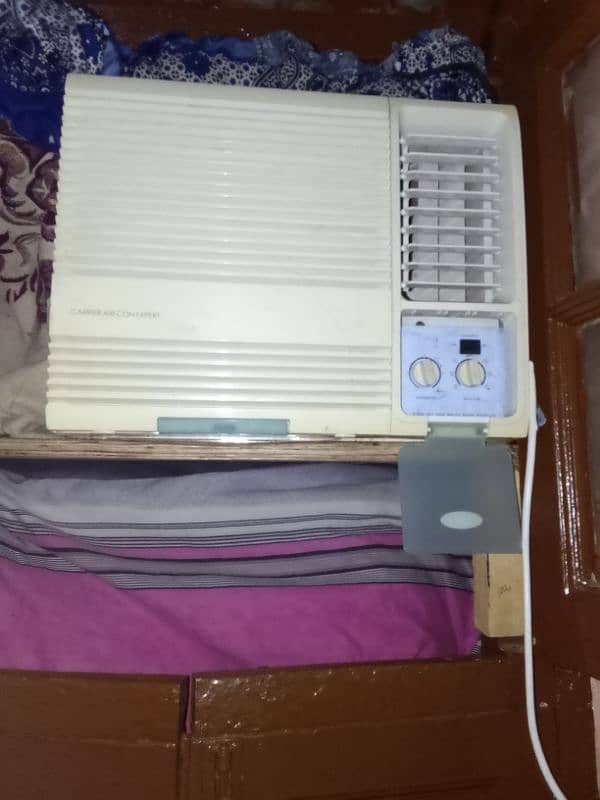 window ac pona ton 1