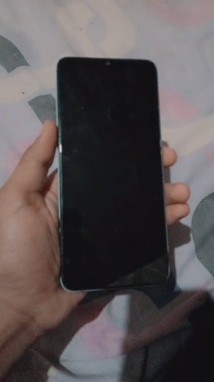 INFINIX SMART 7 1