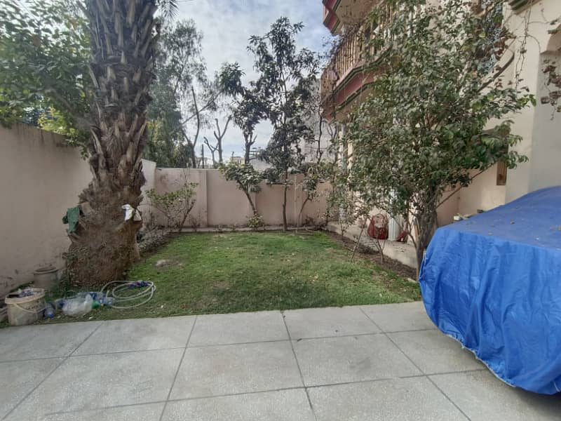 1 Kanal Facing Park Upper Portion For Rent in Johar Town Very Super Hot Location Very 1