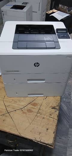 Hp Laserjet Pro 404dn/HP laser Printer/HP Printer