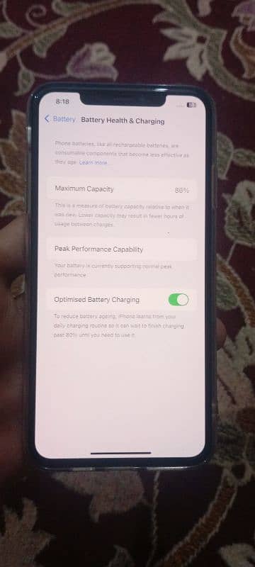 iphone xs max 2