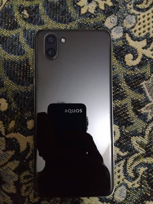 Sharp Aquos R3 Official PTA APPROVED (READ DESCRIPTION) 5