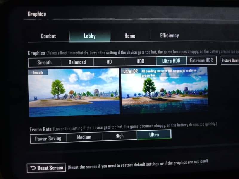 Sharp Aquos R3 Official PTA APPROVED (READ DESCRIPTION) 7