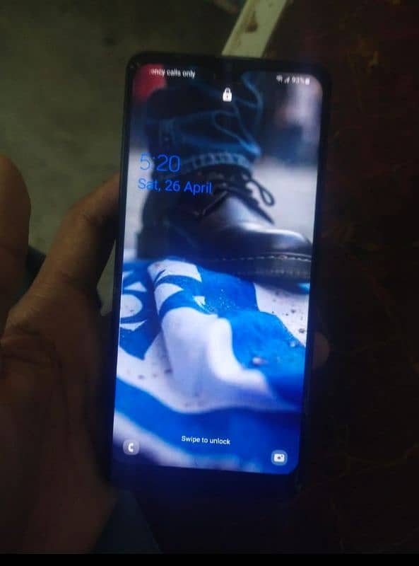 Samsung a 31 panel change pta approved 0