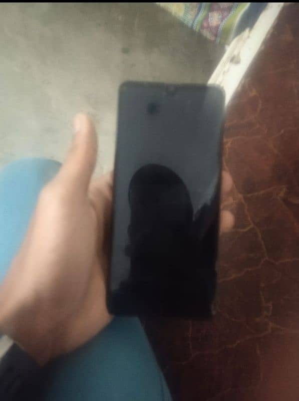 Samsung a 31 panel change pta approved 1