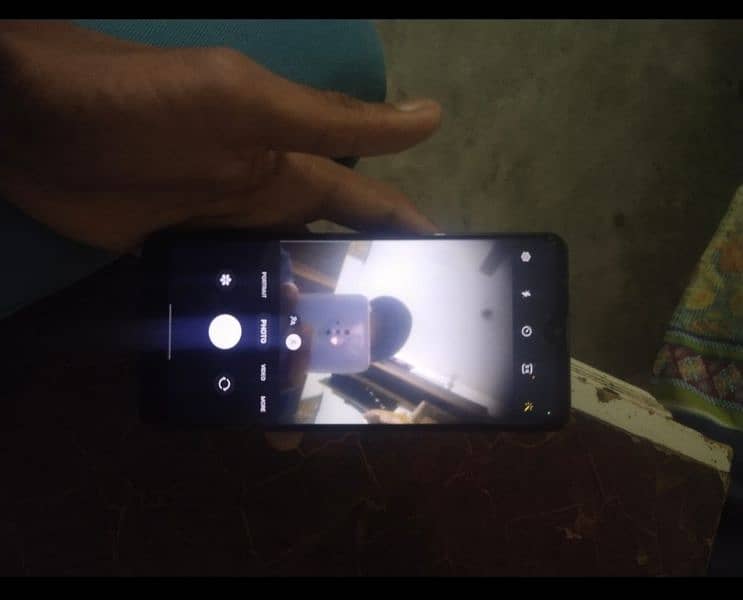 Samsung a 31 panel change pta approved 4