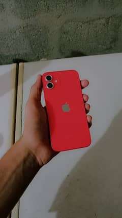 i phone 12 exchange possible