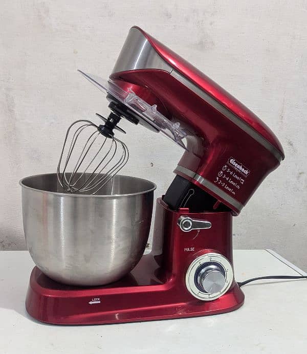 Imported Dough Mixer/ attagoundny wali machine 0