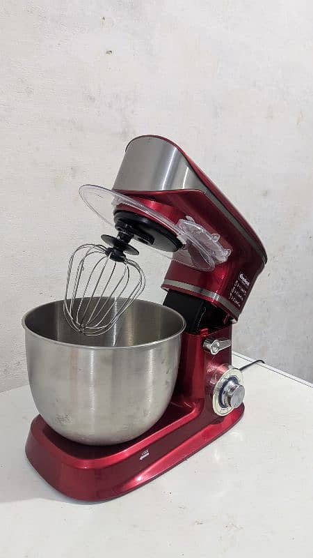 Imported Dough Mixer/ attagoundny wali machine 2