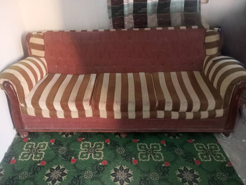 Sofa Set 0