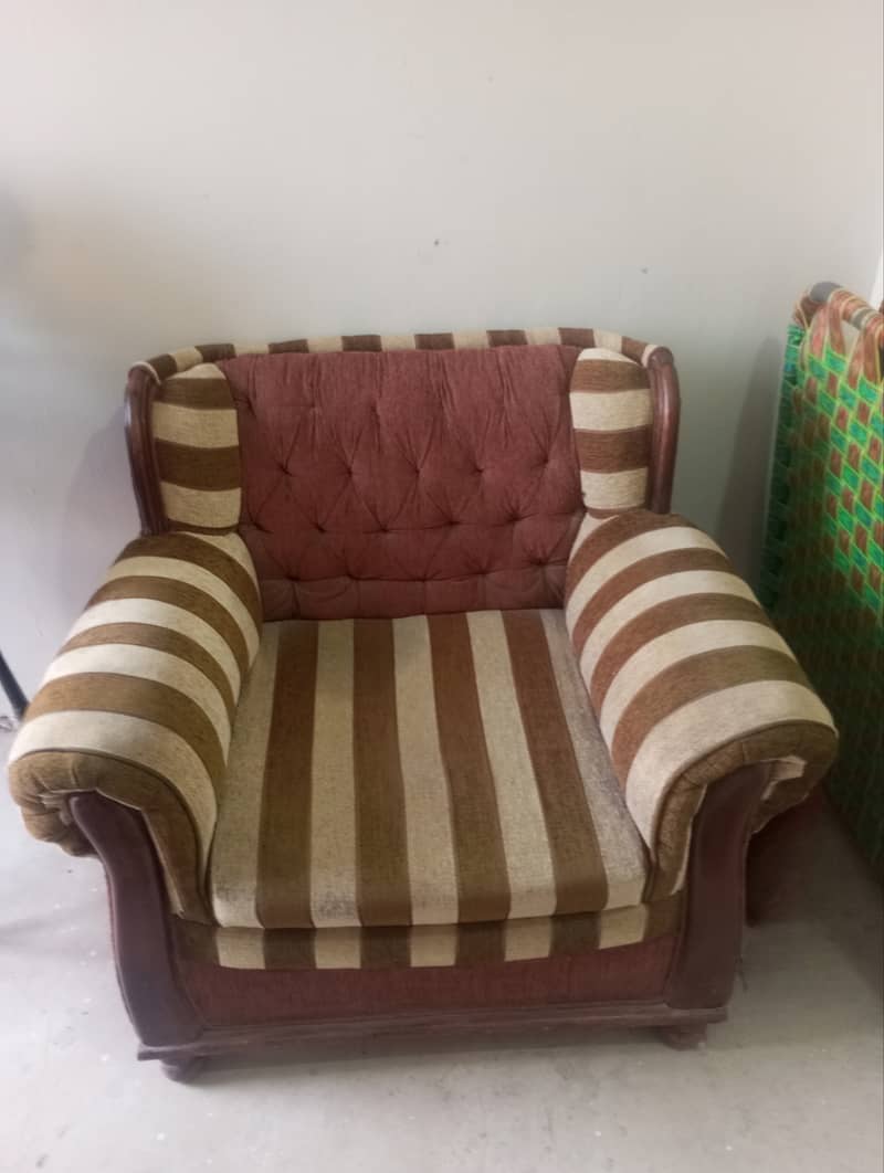 Sofa Set 1