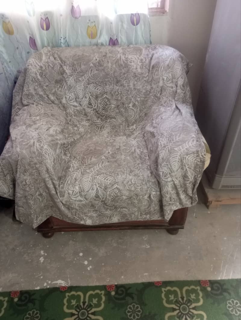 Sofa Set 2