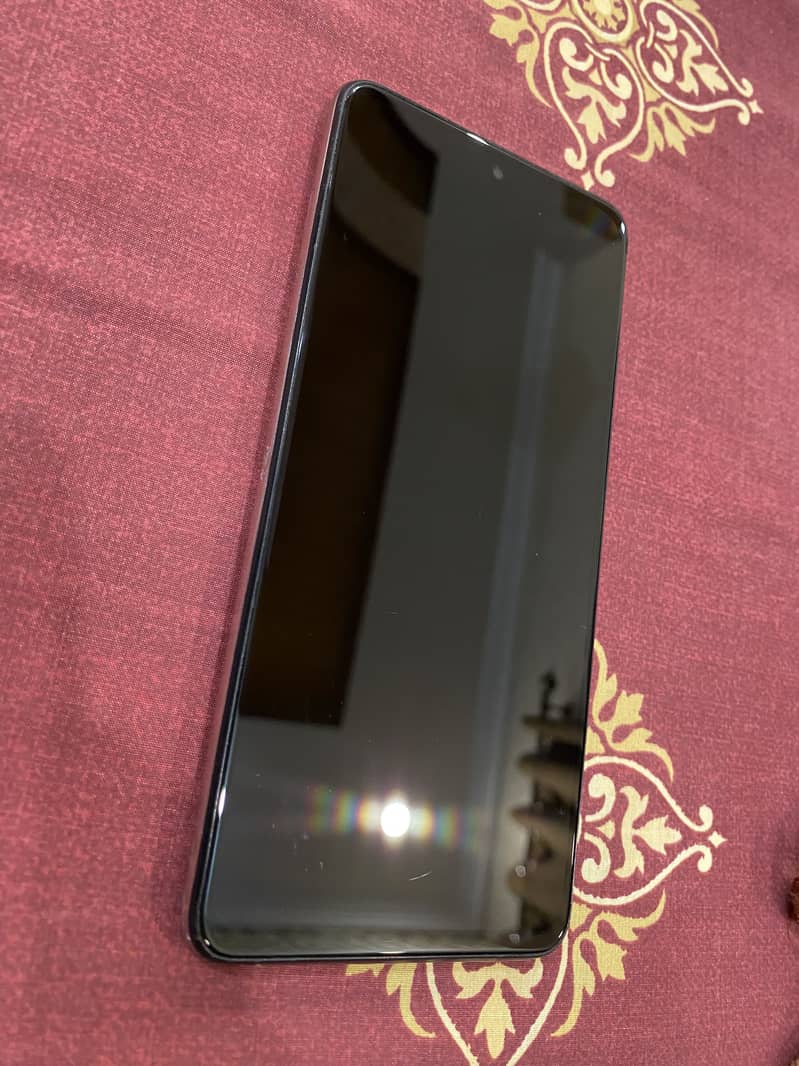Poco X3 Pro mint condition official pta approved 1